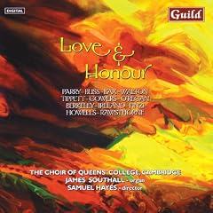 Love & Honour