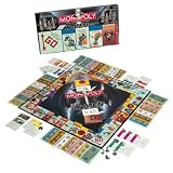 Monopoly - X-Men Collector's Edition