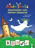 Bildermaus-Geschichten vom kleinen Gespenst - Werner F�rber