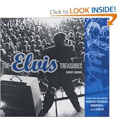 The Elvis Treasures