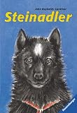 Books : Steinadler. ( Ab 8 J.).