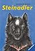 Steinadler. ( Ab 8 J.).