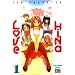 Love Hina, tome 1