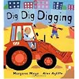 Dig Dig Digging