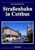 Stra�enbahn in Cottbus