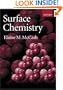 Surface Chemistry