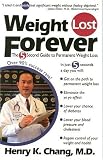 Weight Lost Forever: The 5 Second Guide To Permanent Weight Loss
