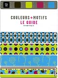 Revue Editions Pyramid  / Couleurs + motifs : Le guide (1Cédérom)