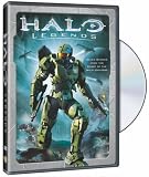Halo - Legends [DVD] [2010]