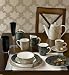 12 Piece Summer Manor Dining Set