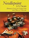 Needlepoint 1/12 Scale: Design Collections for the Dolls' House