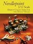 Needlepoint 1/12 Scale: Design Collections for the Dolls' House