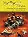 Book Needlepoint 1/12 Scale: Design Collections for the Dolls' House