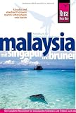 Malaysia mit Singapur und Brunei