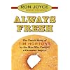 Always Fresh The Untold Story Of Tim Hortons