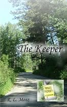 The Keeper by Robin Mosz