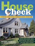 Product details for Taunton's House Check: Finding and Fixing Common House Problems