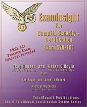 ExamInsight For CompTIA Security+ Certification Exam SY0-101