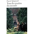 Tous les matins du monde
