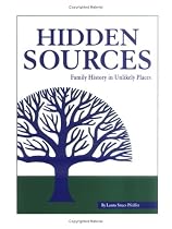 Hidden Sources: Family History in Unlikely Places