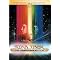 My order of the 10 Star Trek movies!