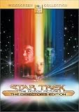 Star Trek - The Motion Pictures Collection