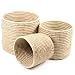 Kitchen & Housewares : Set of 3 Kaisa Cylindrical Baskets