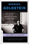 Incompleteness: The Proof and Paradox of Kurt Godel (Great Discoveries)