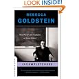 Incompleteness: The Proof and Paradox of Kurt Godel (Great Discoveries) by Rebecca Goldstein