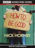 How to Be Good