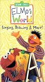 Elmo's World - Singing, Drawing & More