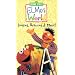 Elmo's World - Singing, Drawing & More [VHS]