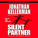 Silent Partner | Jonathan Kellerman