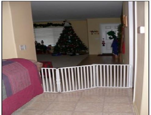 Rover Company Cat and Dog Gate Extensions, Tall