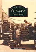 Petaluma  (CA)  (Images of America)
