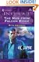The Man From Falcon Ridge (Harlequin Intrigue No. 810)(Eclipse)