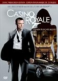 Casino Royale [2006] (REGION 1) (NTSC)