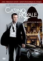 Casino Royale (2-Disc Widescreen Edition)