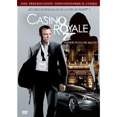 Casino Royale (2-Disc Widescreen Edition)