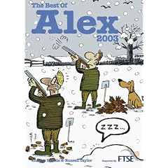 The Best of Alex 2003