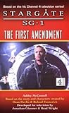First amendment : a Stargate SG-1 novel