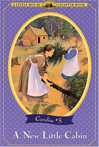Laura Ingalls Wilder