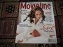 Movieline Magazine February 2001 Special More Sex * Jennifer Love Hewitt * Sean Young