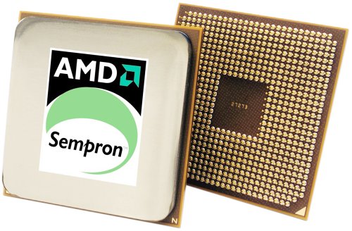 Electronics: AMD SDA2800BOX Sempron 2800+ Pib