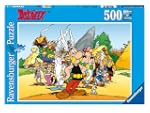 Ravensburger 14635 - Asterix und Co....