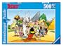 Ravensburger 14635 - Asterix und Co. - 500 Teile Puzzle