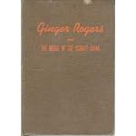 Ginger Rogers and the Riddle of the Secret Cloak book cover