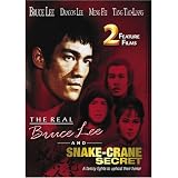 The Real Bruce Lee/Snake-Crane Secret