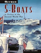 German S-Boats in Action in the Second World War