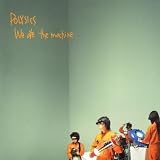 Revue Polysics  / We Ate the Machine